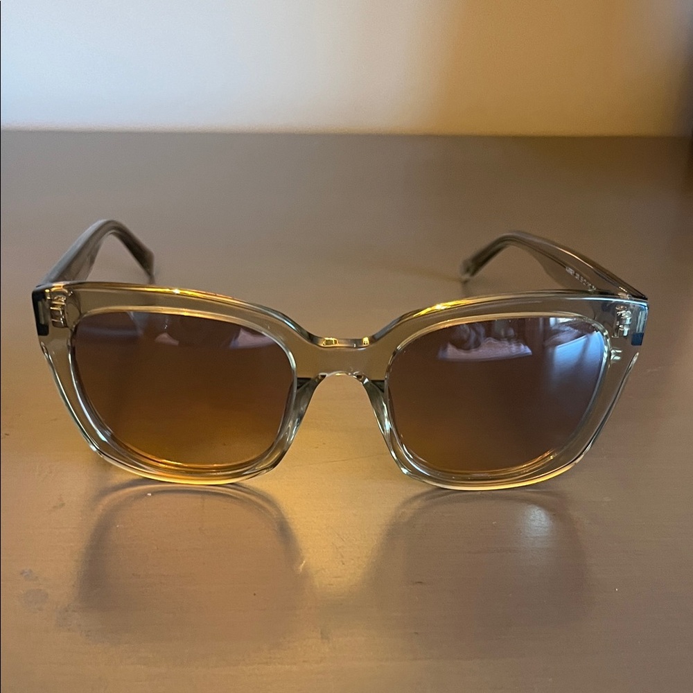 Warby Parker Aubrey Sunglasses
